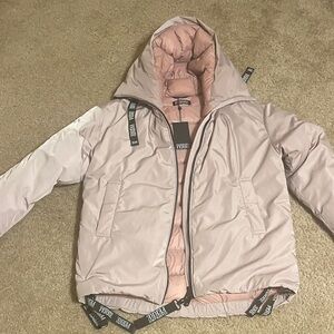 Gianfranco Ferre Parka
